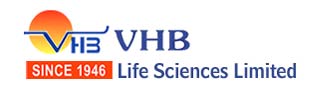 VHB Life Science Limited